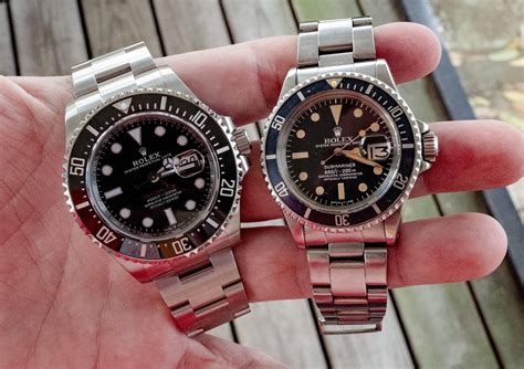 prezzo rolex submariner sea dweller|rolex sea dweller.